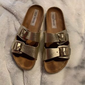 steve madden closed toe